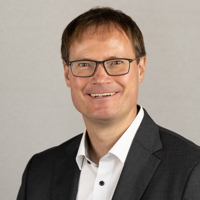 Michael Gutbier, Leiter der Geschäftseinheit Insurance bei adesso (Quelle: adesso)