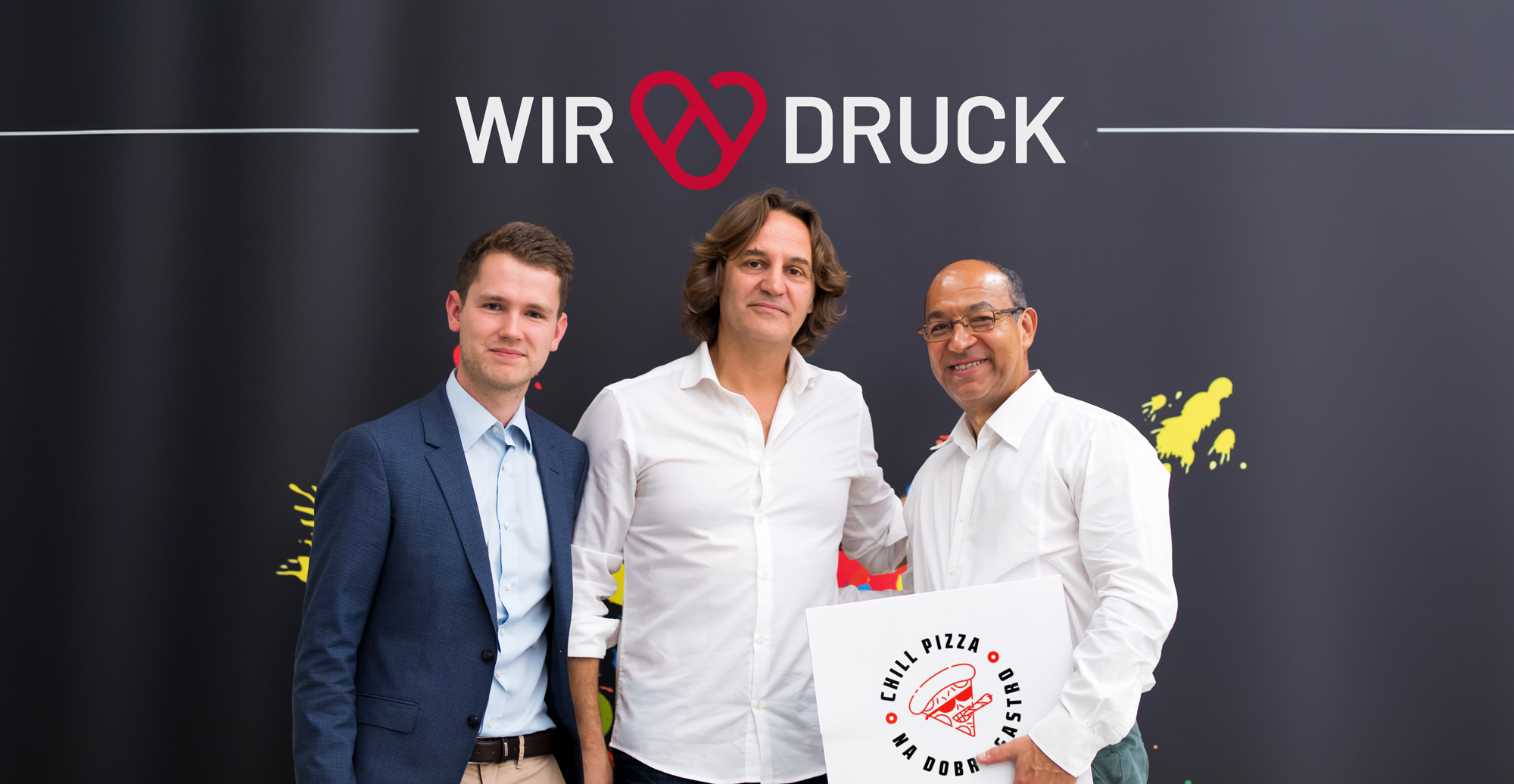 (Bildquelle: @ Karina Meise, WirliebenDruck) (Bildquelle: @ Karina Meise, WirliebenDruck)