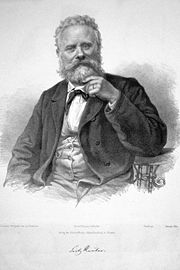 Fritz Reuter / Bild: TENNEMANN media GmbH