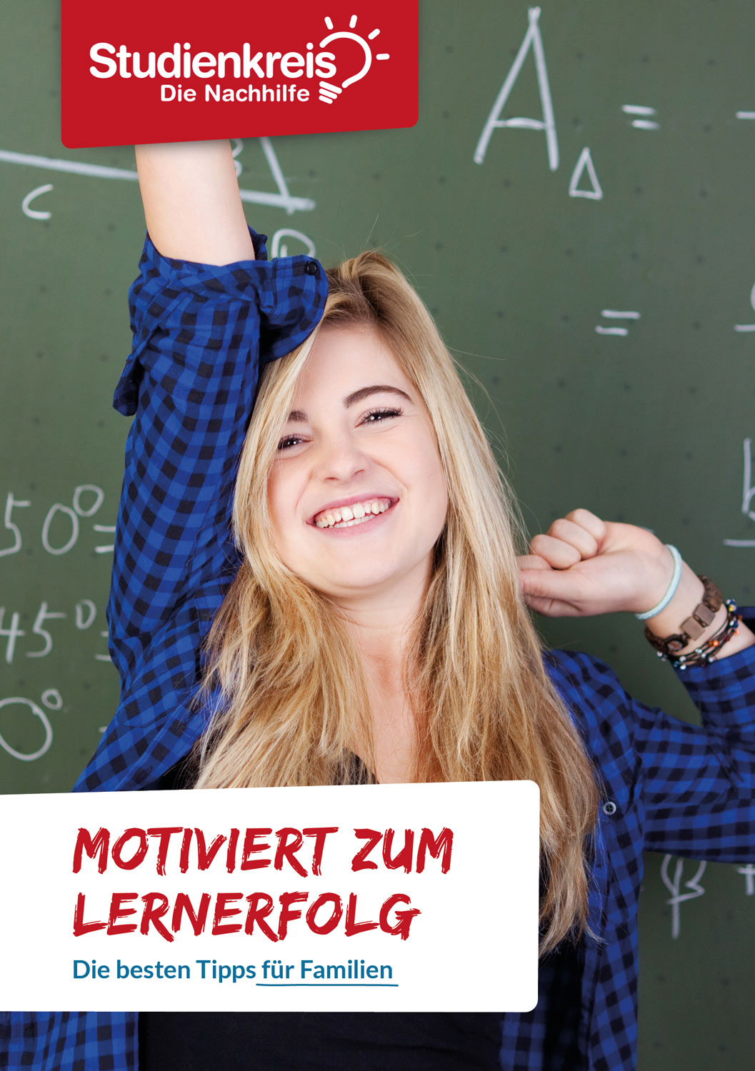 Der Ratgeber„Motiviert zum Lernerfolg“enthält Tipps für das neue Schuljahr (Die Bildrechte liegen bei dem Verfasser der Mitteilung.) Der Ratgeber„Motiviert zum Lernerfolg“enthält Tipps für das neue Schuljahr (Die Bildrechte liegen bei dem Verfasser der Mitteilung.)