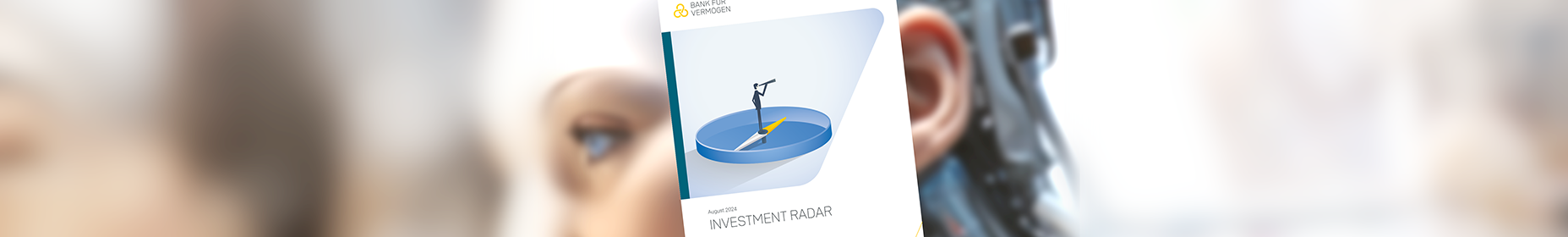 INVESTMENT RADAR 08/2024
