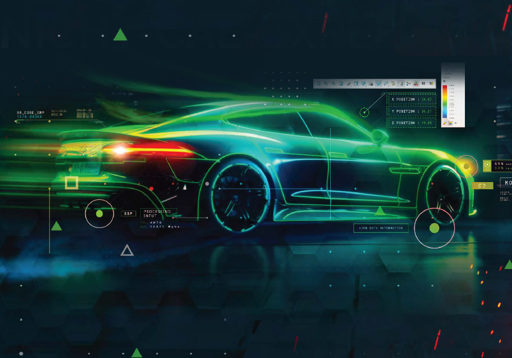 CAD-Simulation: Ein Leitfaden für Einsteiger CAD-Simulation: Ein Leitfaden für Einsteiger