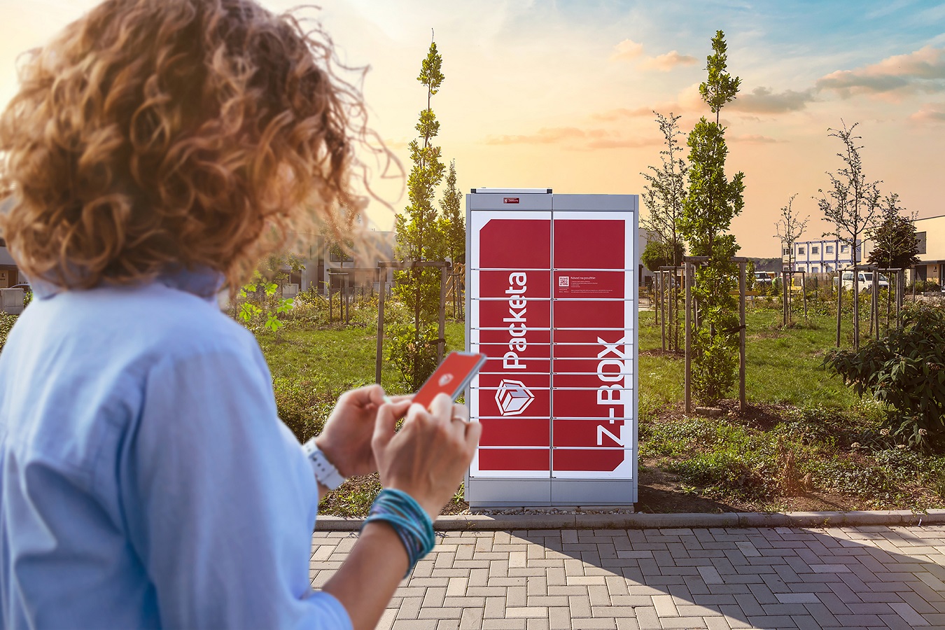 Packeta eCommerce GmbH