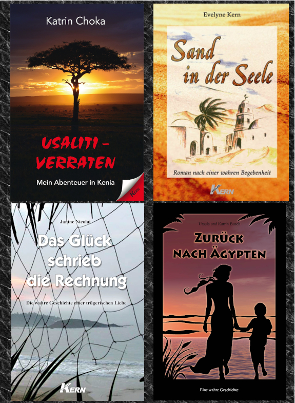 Copyright: Verlag Kern GmbH Copyright: Verlag Kern GmbH