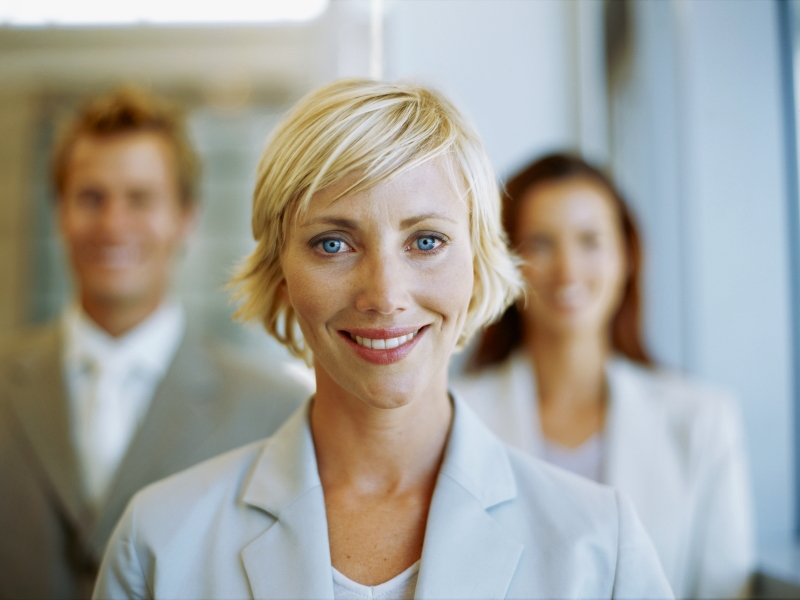 abresa startet umfassende Recruitingkampagne (Bild: Fotosearch_56567625) (Bildquelle: Fotosearch_56567625)