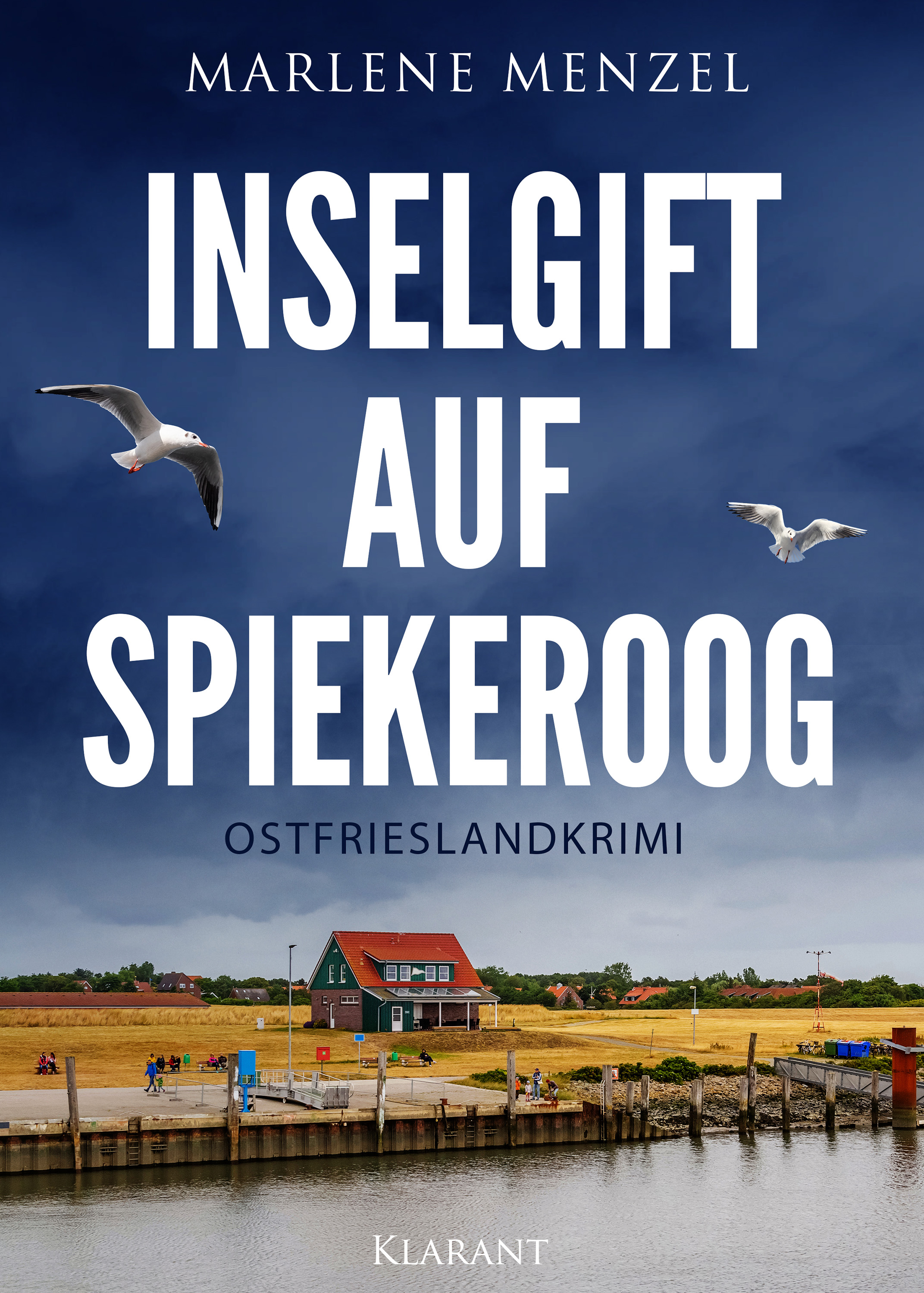 Ostfrieslandkrimi Ostfrieslandkrimi