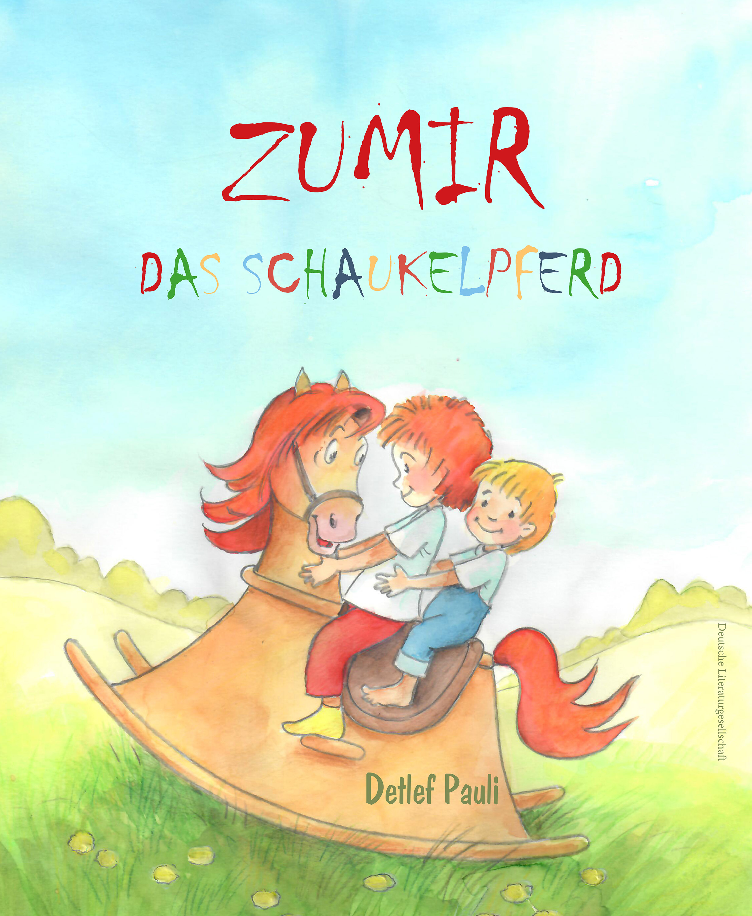 Zumir, Detlef Pauli, Deutsche Literaturgesellschaft (Die Bildrechte liegen bei dem Verfasser der Mitteilung.) Zumir, Detlef Pauli, Deutsche Literaturgesellschaft (Die Bildrechte liegen bei dem Verfasser der Mitteilung.)