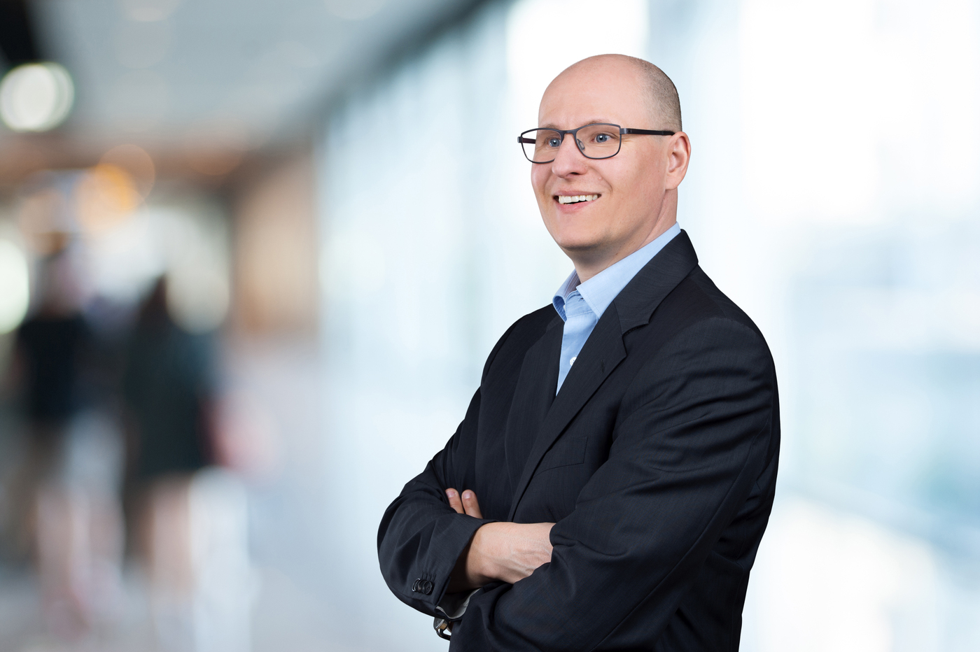Umfassendes Marketing-Know-How