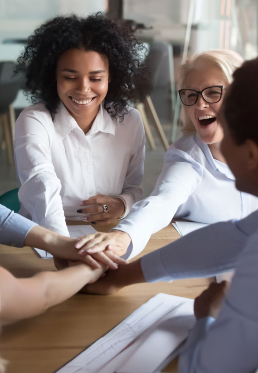 Executive Coaching für Führungskräfte durch die HELP Akademie Ltd. (Die Bildrechte liegen bei dem Verfasser der Mitteilung.)