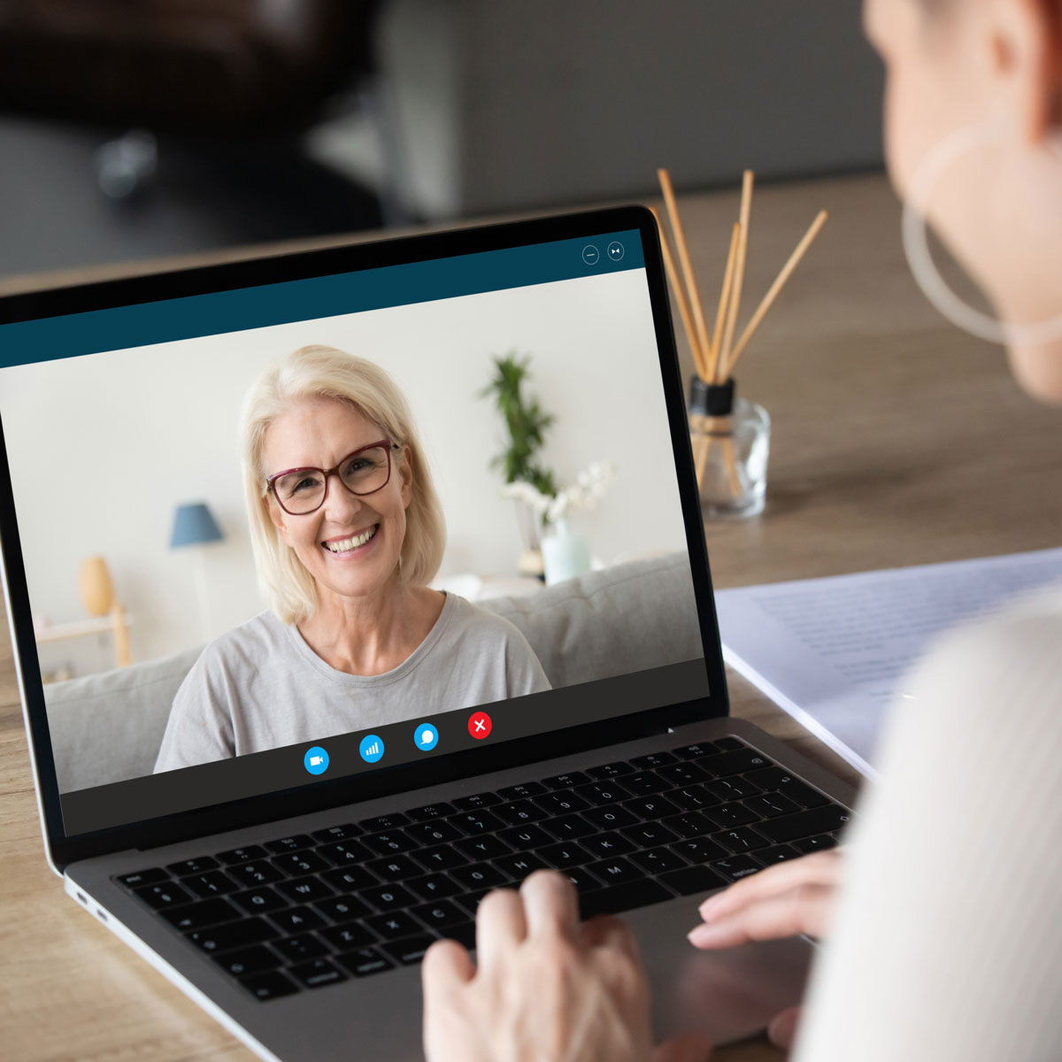 Executive Coaching für Führungskräfte durch die HELP Akademie Ltd. (Die Bildrechte liegen bei dem Verfasser der Mitteilung.)