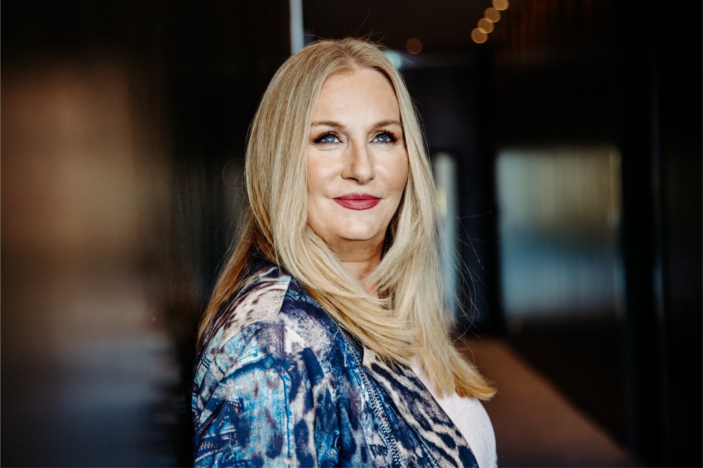 Claudia Ruhnau (Die Bildrechte liegen bei dem Verfasser der Mitteilung.) Claudia Ruhnau (Die Bildrechte liegen bei dem Verfasser der Mitteilung.)