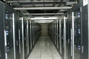Mit Knürr Kühlsystem ausgestatteter Supercomputer ist der Zweitschnellste der Welt Mit Knürr Kühlsystem ausgestatteter Supercomputer ist der Zweitschnellste der Welt