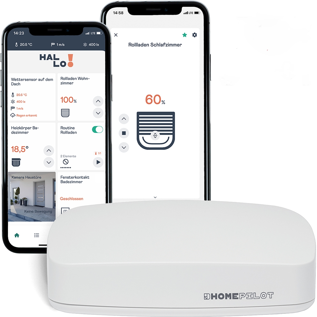 Home Pilot Gateway (Bildquelle: Home Pilot)