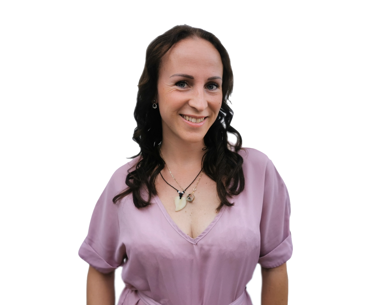 Franziska Heubeck, Lebenshelferin in Königs Wusterhausen