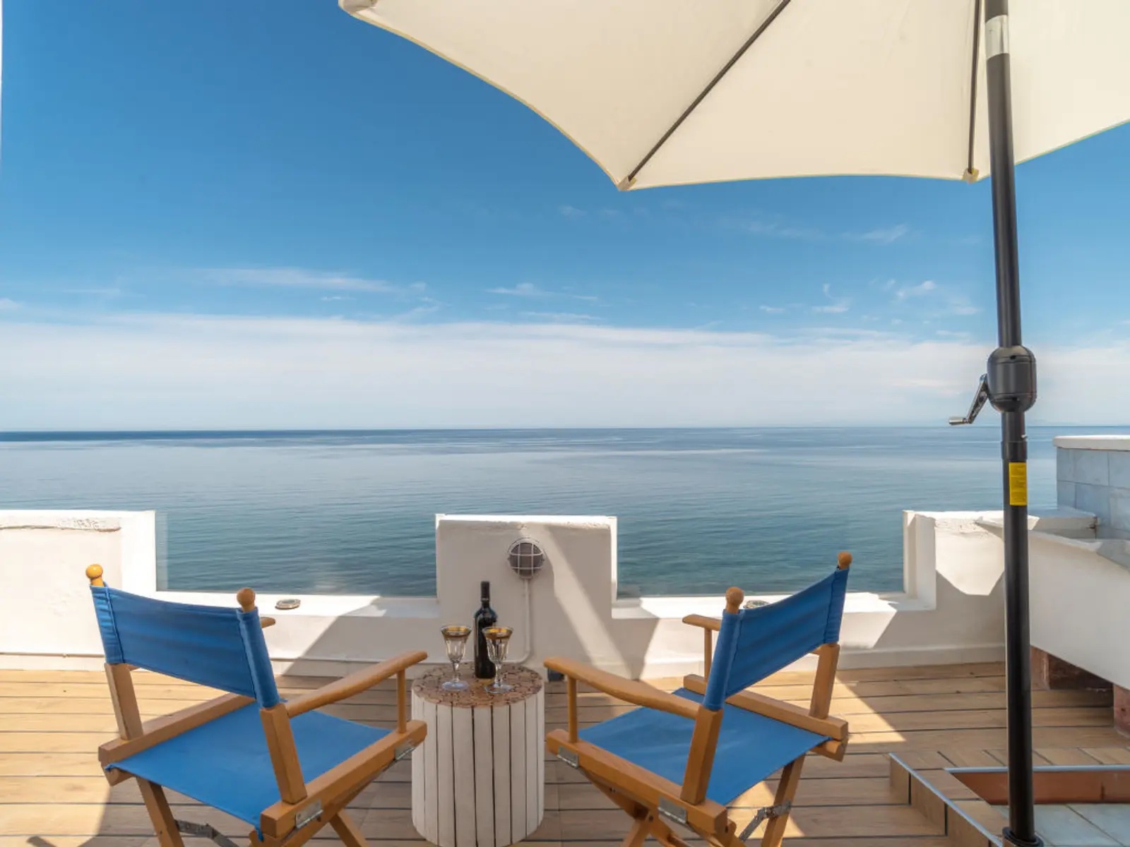 Ferienhaus Ichnusa, Sardinien ©Interhome