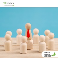 Seminar der Wbildung Akademie GmbH: Vom Kollegen zum Vorgesetzten (all gender)
