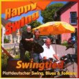 CD-Cover Happy Swing CD-Cover Happy Swing