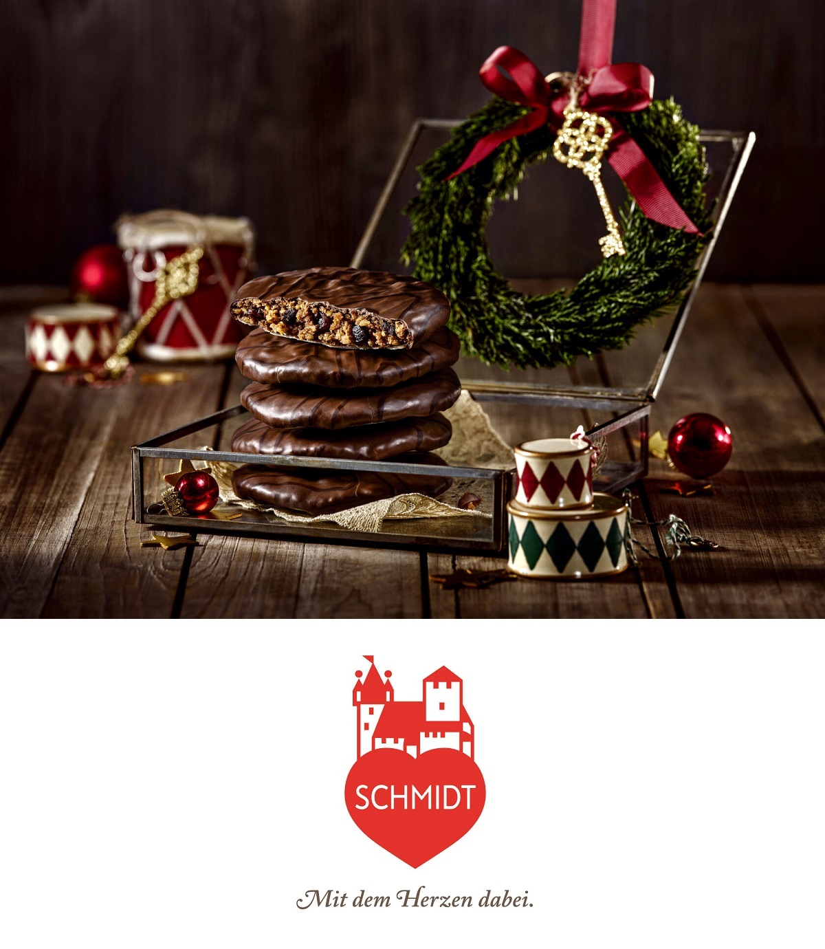 Traditionshaus Schmidt - Traditionshaus Schmidt -