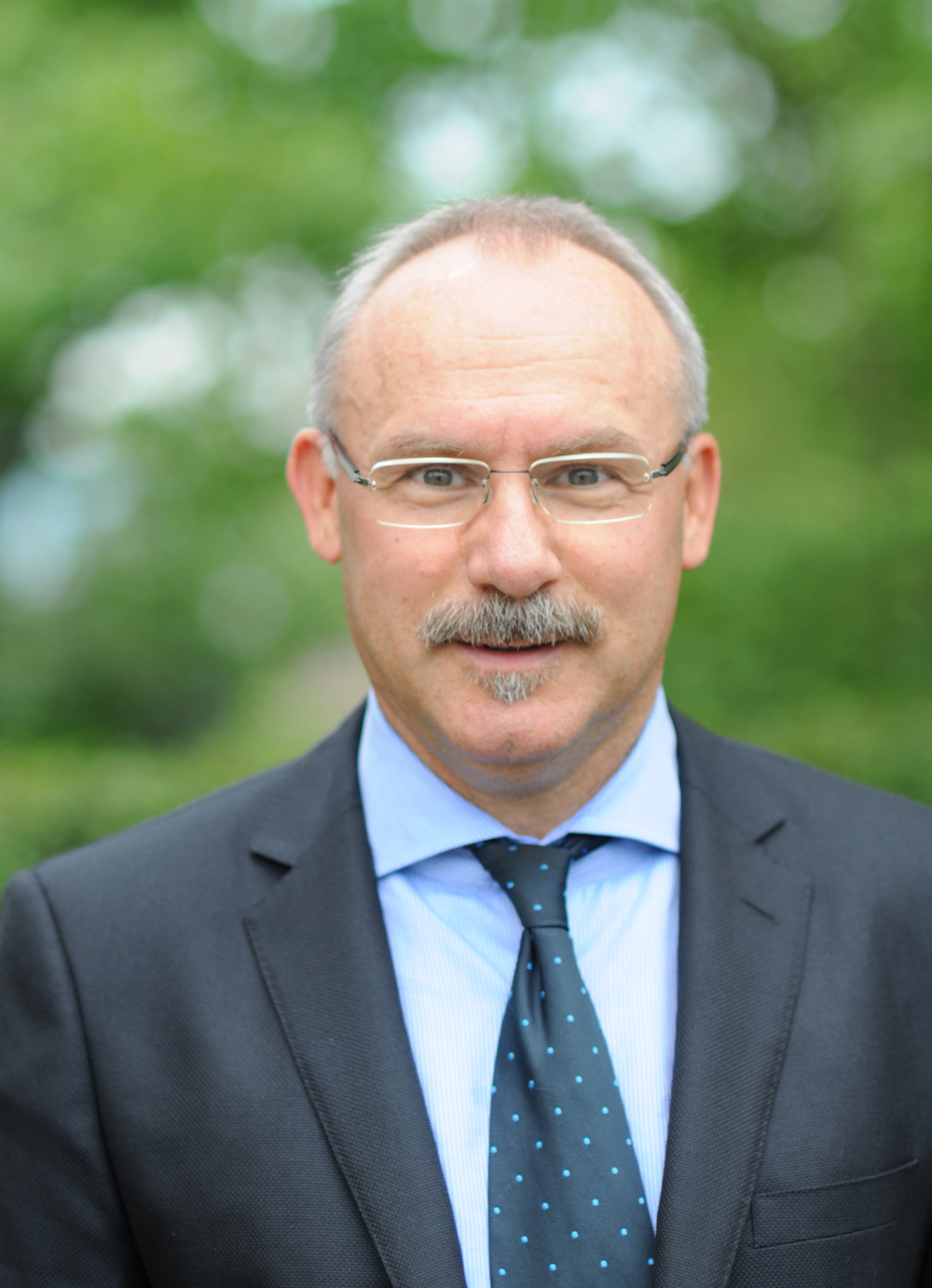 Prof. Dr. Reiner Martin ist Mitgründer und AR-Vorsitzender der MQ result consulting AG (Die Bildrechte liegen bei dem Verfasser der Mitteilung.)