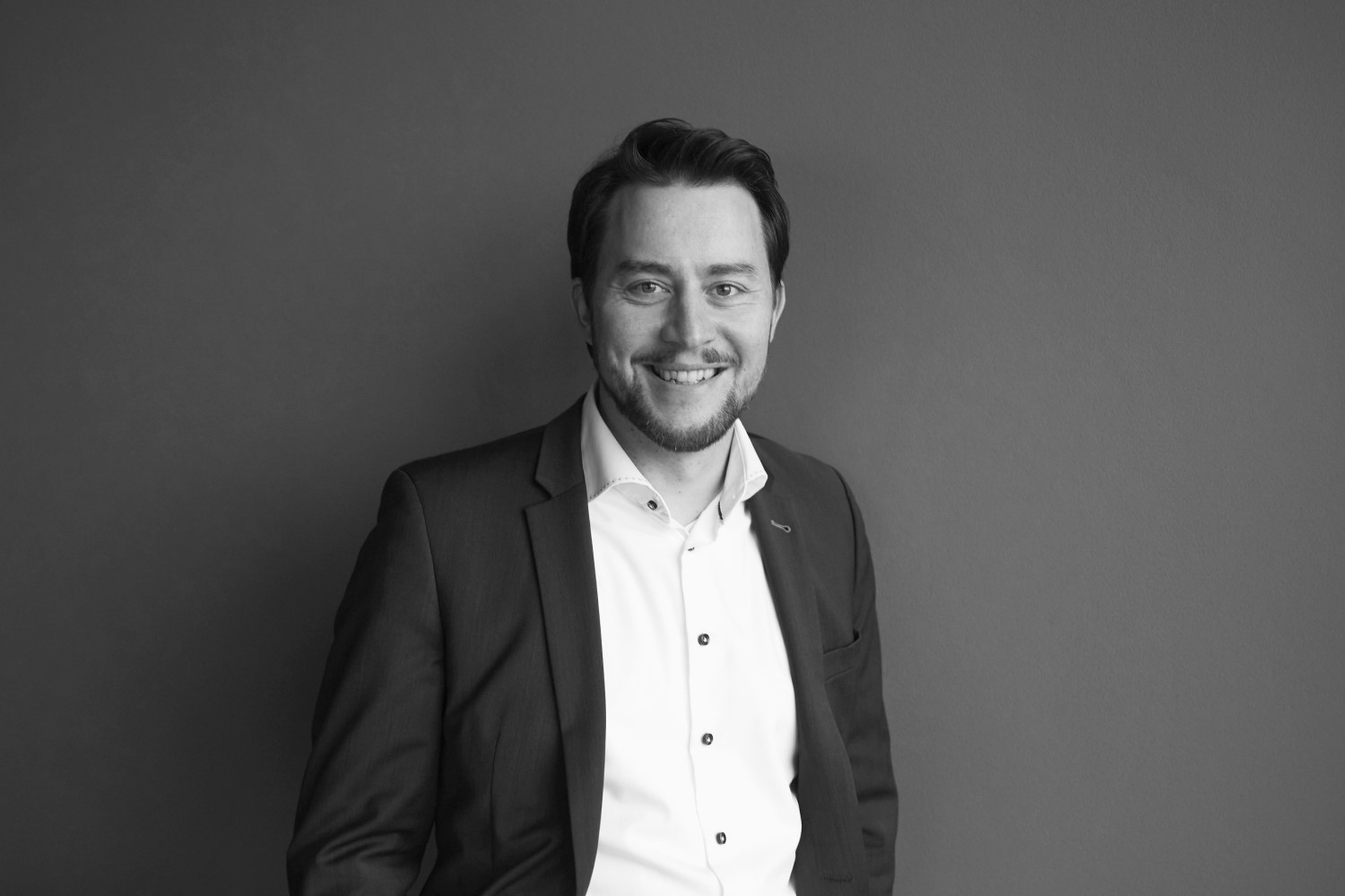 Hannes Goth, Vorstand und Mitgründer der Polymundo AG (Bildquelle: Polymundo AG, zum Abdruck für Pressezwecke) Hannes Goth, Vorstand und Mitgründer der Polymundo AG (Bildquelle: Polymundo AG, zum Abdruck für Pressezwecke)