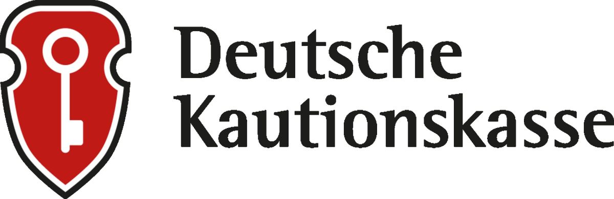 Deutsche Kautionskasse AG (© Deutsche Kautionskasse AG) Deutsche Kautionskasse AG (© Deutsche Kautionskasse AG)