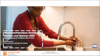 Werbemarktanalyse Armaturen, Becken und Wannen 2024 Werbemarktanalyse Armaturen, Becken und Wannen 2024