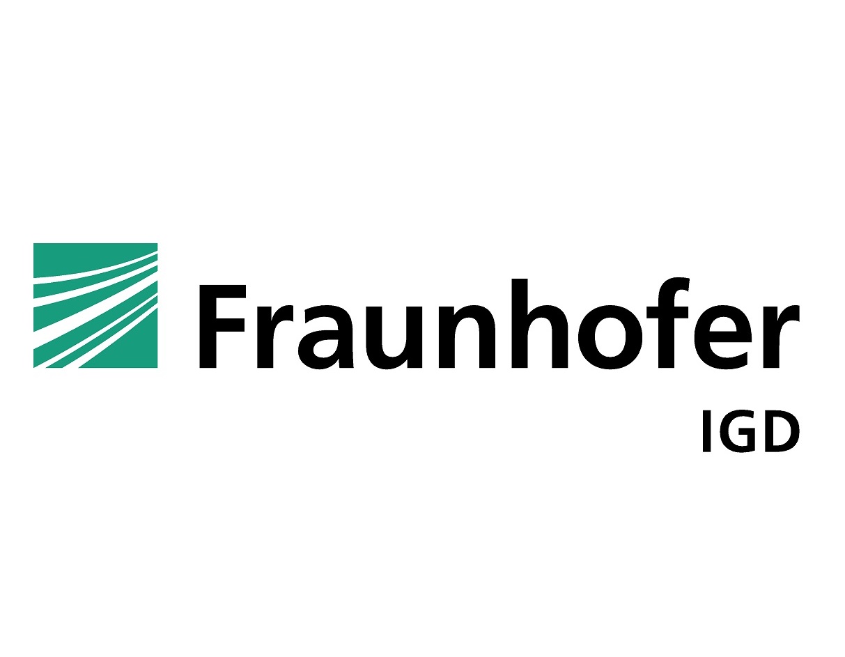 Fraunhofer-Institut für Graphische Datenverarbeitung IGD (Die Bildrechte liegen bei dem Verfasser der Mitteilung.) Fraunhofer-Institut für Graphische Datenverarbeitung IGD (Die Bildrechte liegen bei dem Verfasser der Mitteilung.)