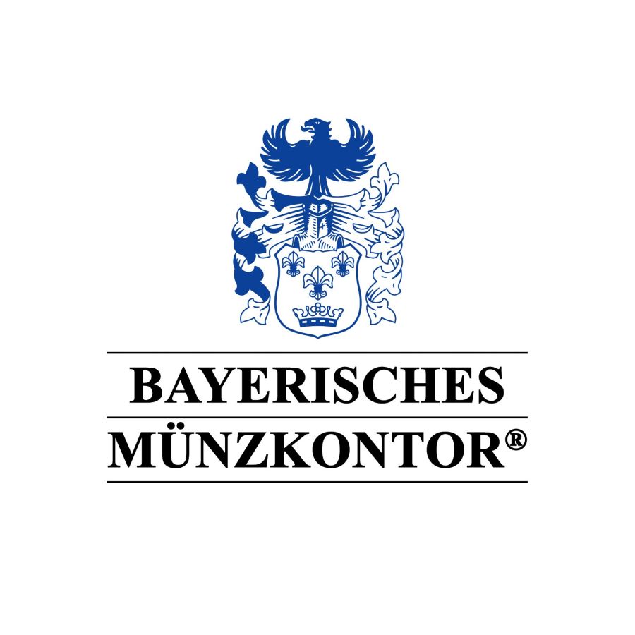 Bayerisches Muenzkontor (© ) Bayerisches Muenzkontor (© )