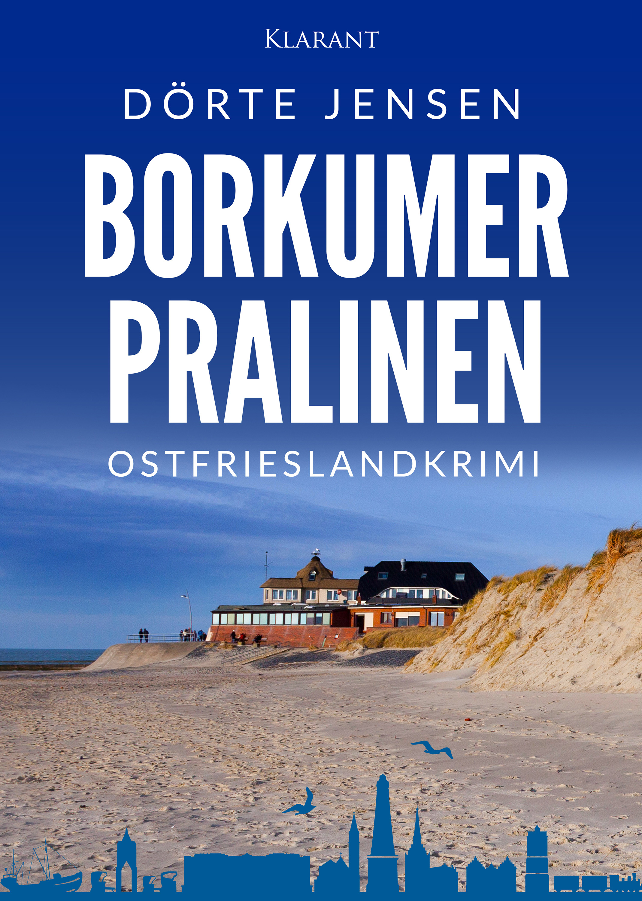 Ostfrieslandkrimi Ostfrieslandkrimi