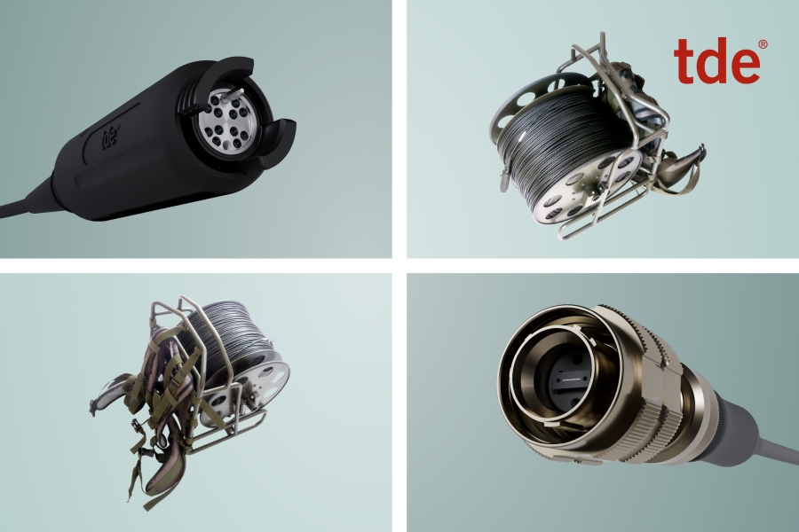 (Bildquelle: tde - trans data elektronik)