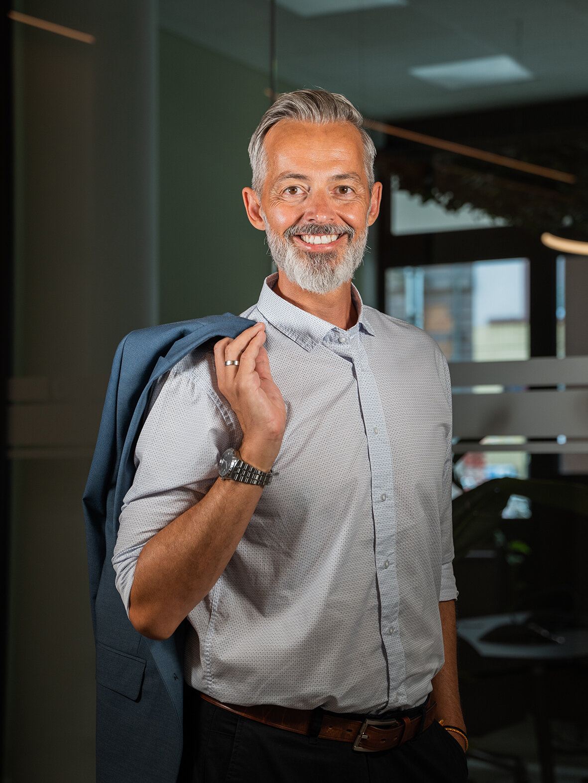 Joachim Fischer, Country ManagerÖsterreich. (Die Bildrechte liegen bei dem Verfasser der Mitteilung.) Joachim Fischer, Country ManagerÖsterreich. (Die Bildrechte liegen bei dem Verfasser der Mitteilung.)