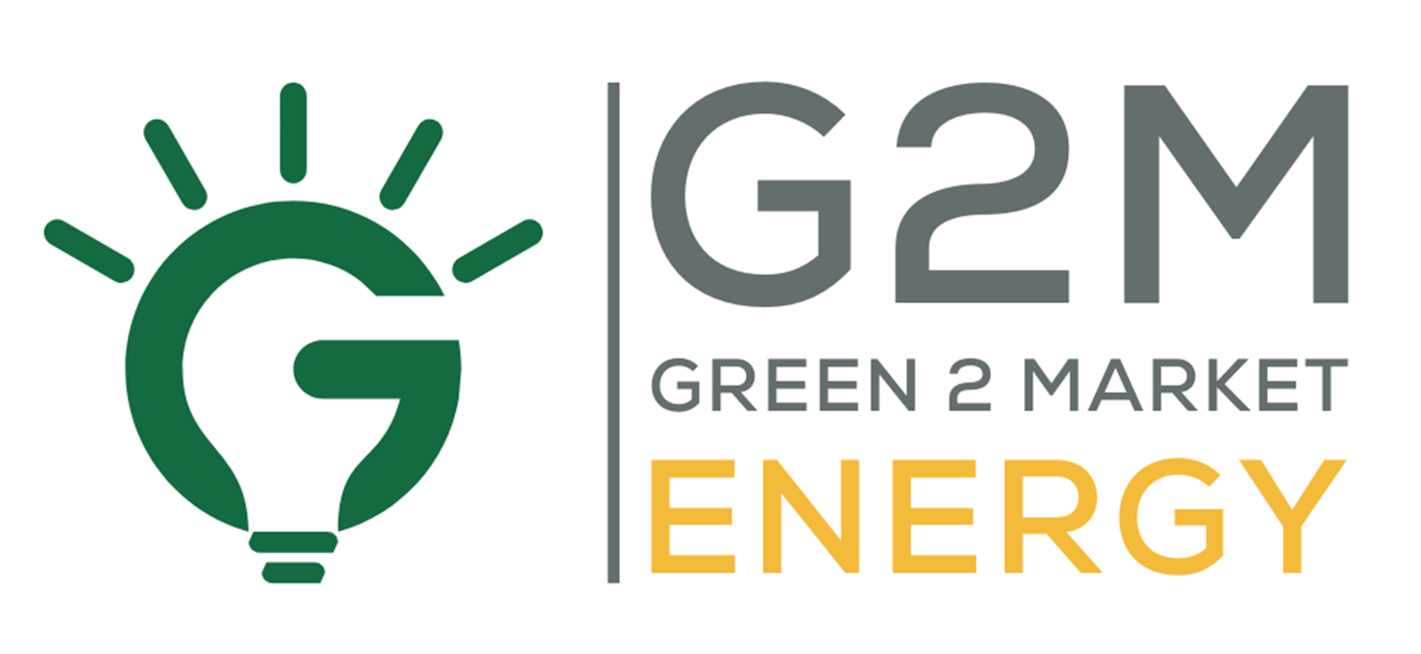 G2M Energy, Utility-Scale-Photovoltaik, Lokale Energieberatung, PV-Anlagen, Stromverträge, Gasverträge