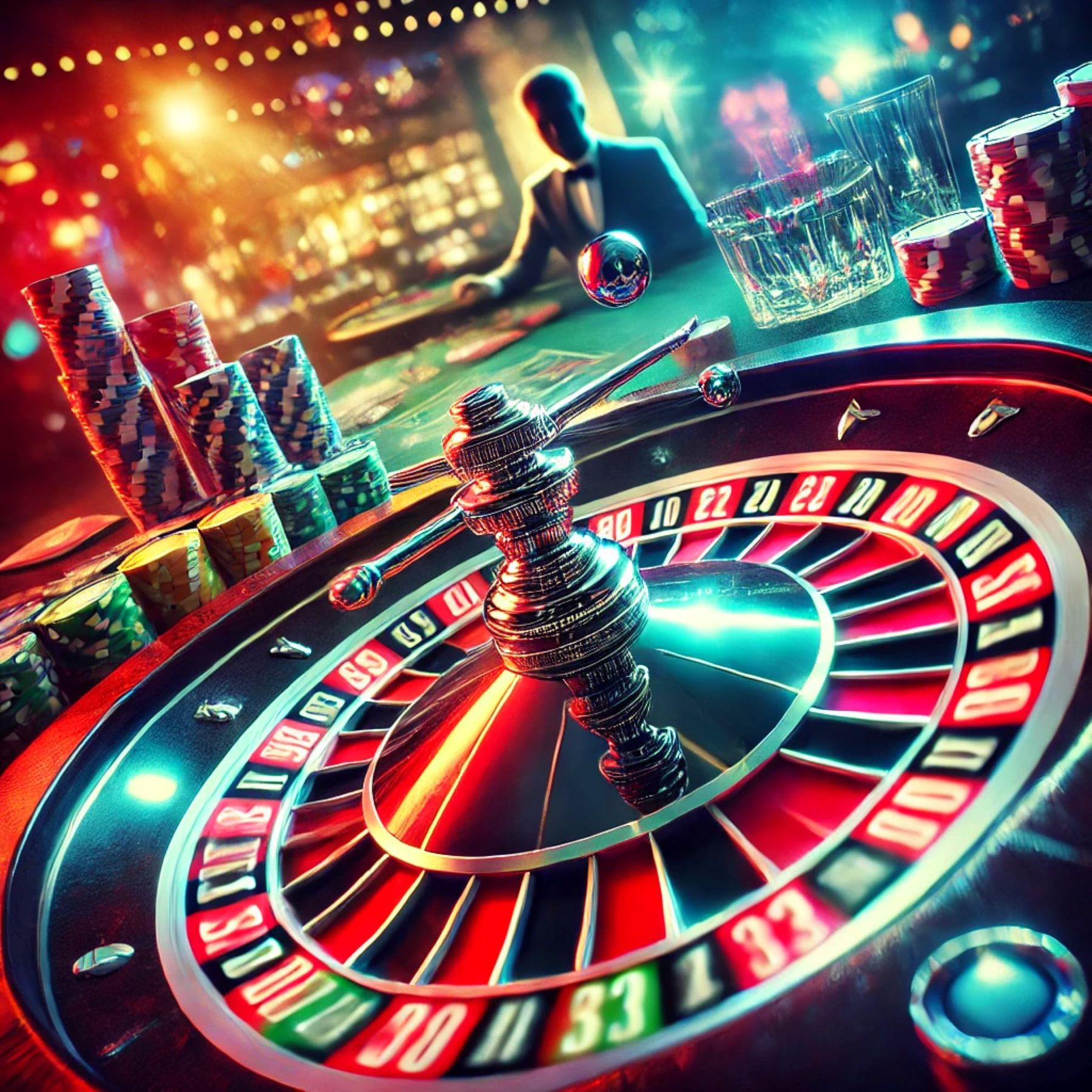 Glücksspiel