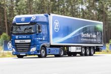 Bild: ZF Bild: ZF