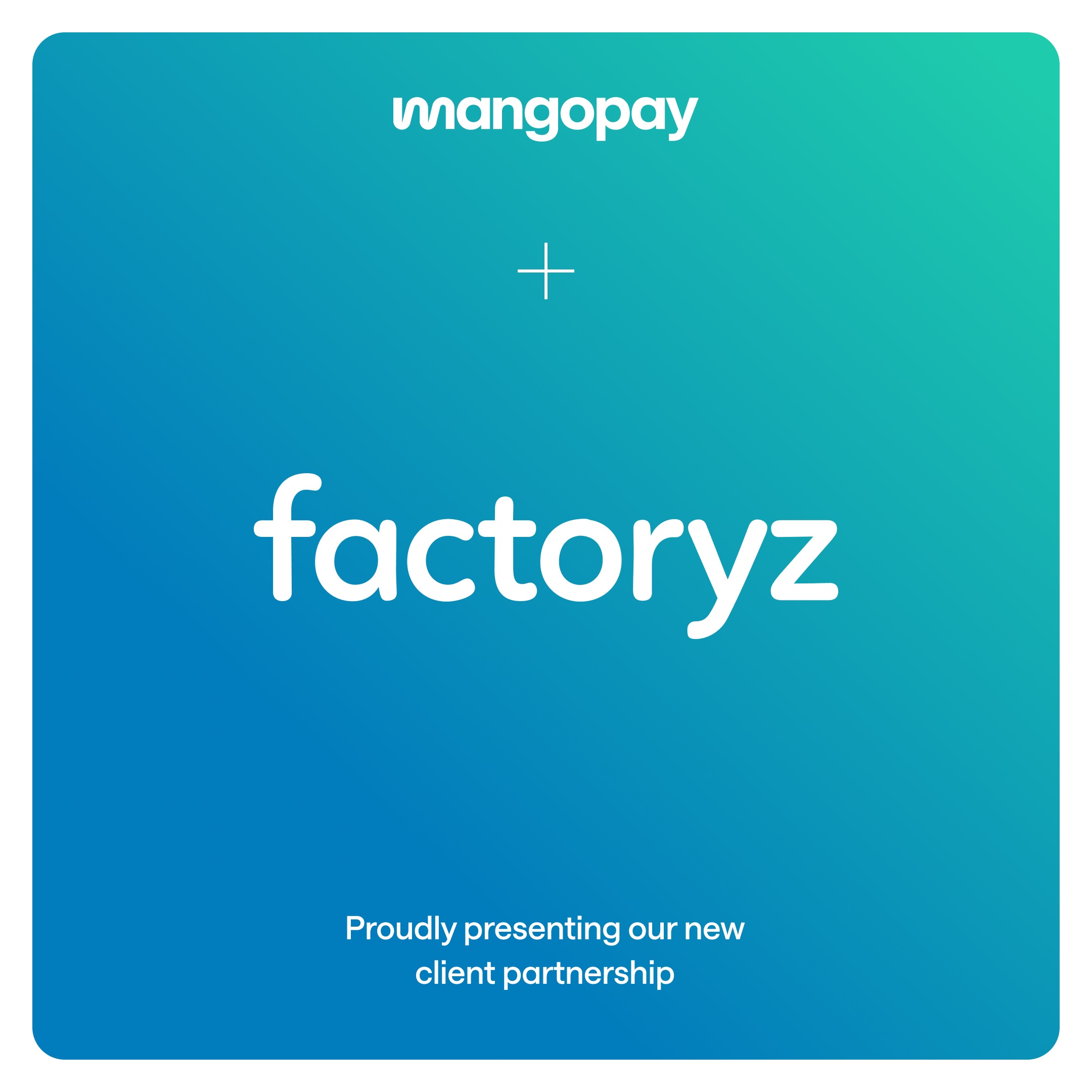 ©Mangopay ©Mangopay