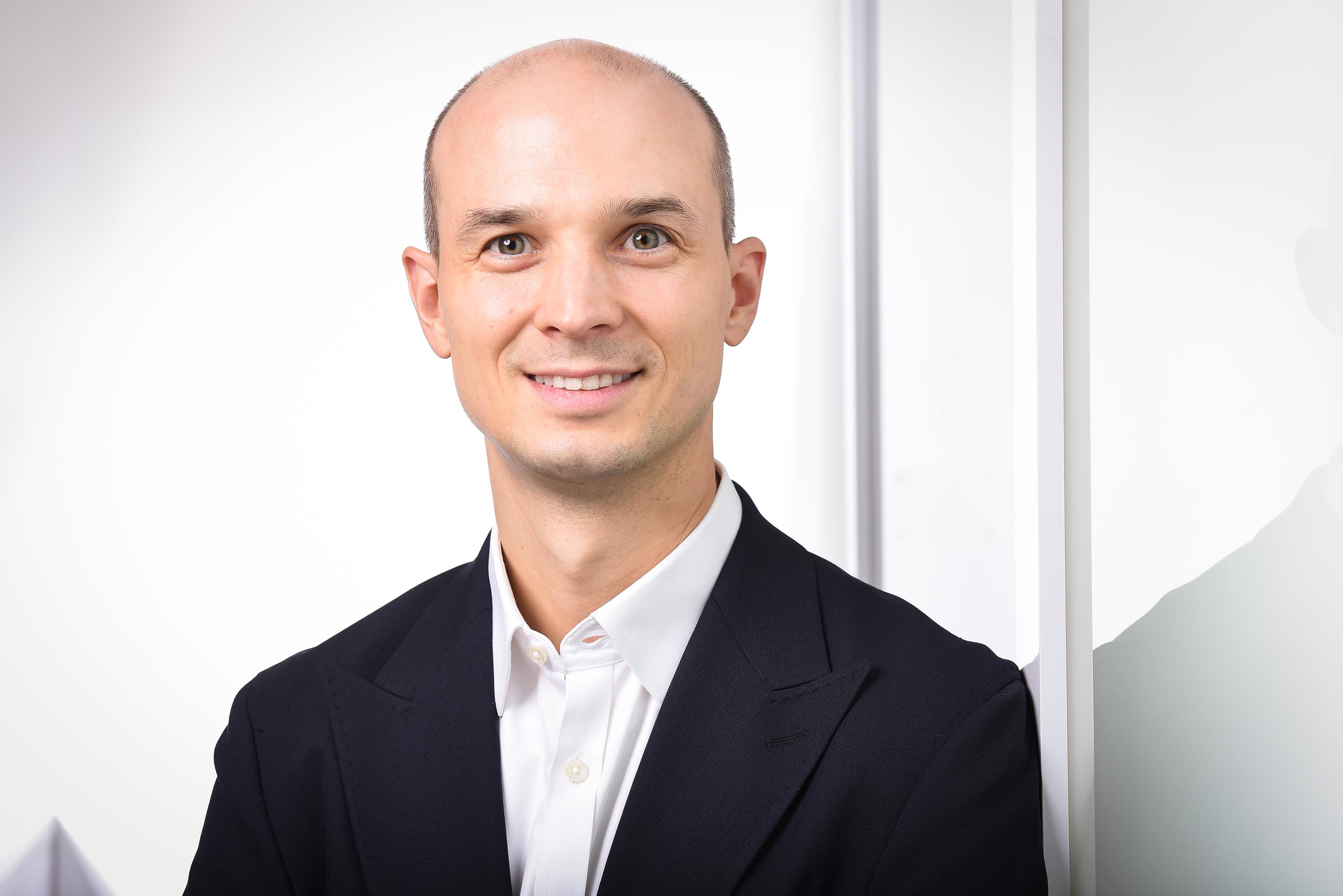 Dr. Christoph Samwer wird Vorstand der HUK24 AG. (Die Bildrechte liegen bei dem Verfasser der Mitteilung.) Dr. Christoph Samwer wird Vorstand der HUK24 AG. (Die Bildrechte liegen bei dem Verfasser der Mitteilung.)