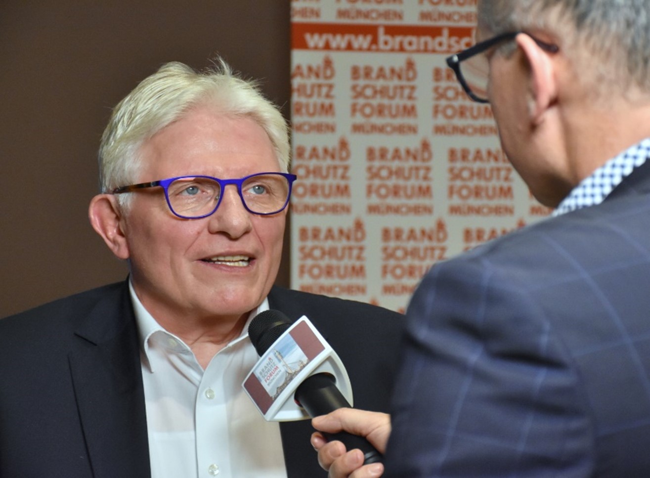Partner des Brandschutz-Forum-München: OECOTEC GROUP - a Dr. Rainer Jaspers Company (Die Bildrechte liegen bei dem Verfasser der Mitteilung.)
