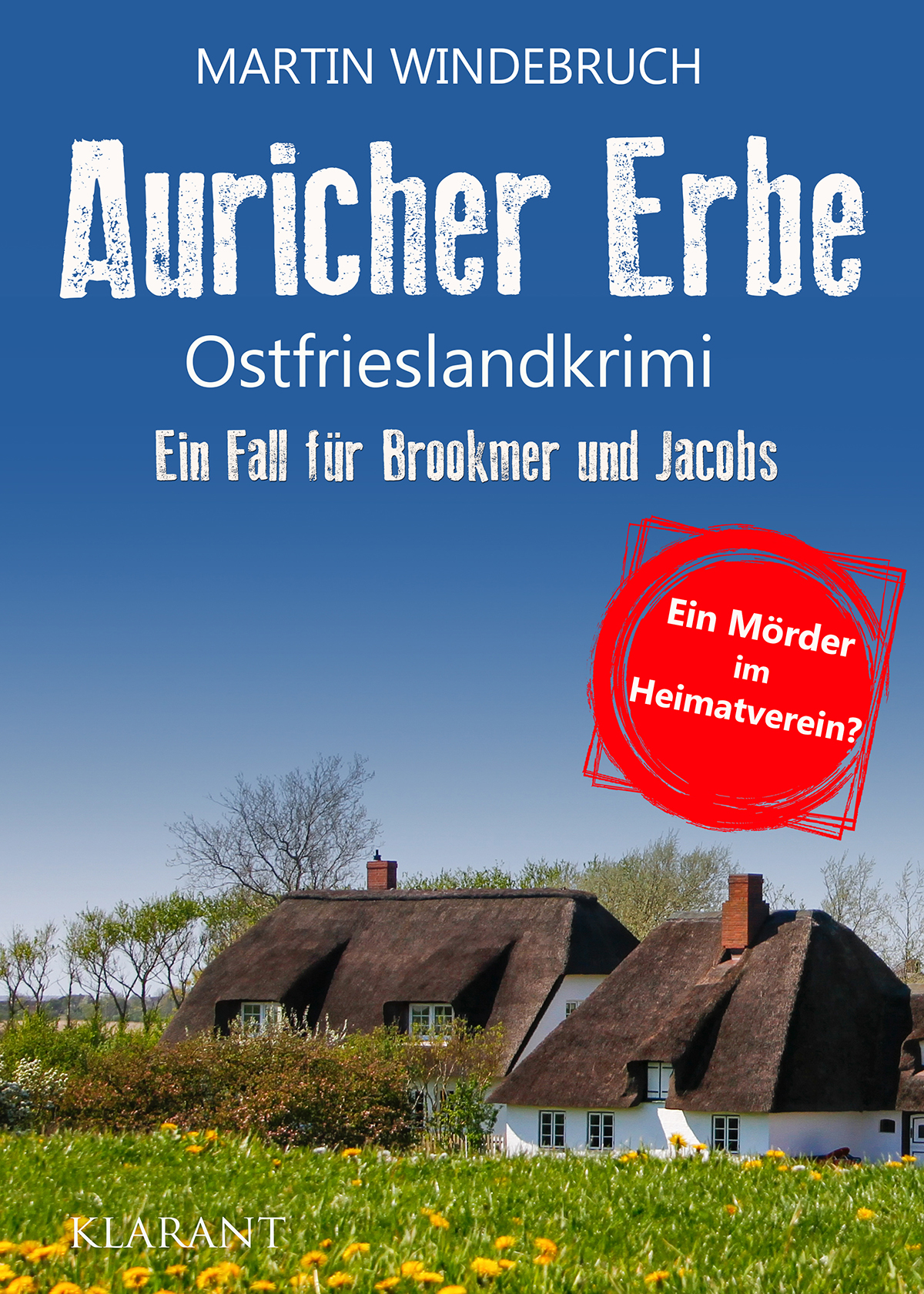 Ostfrieslandkrimi Ostfrieslandkrimi