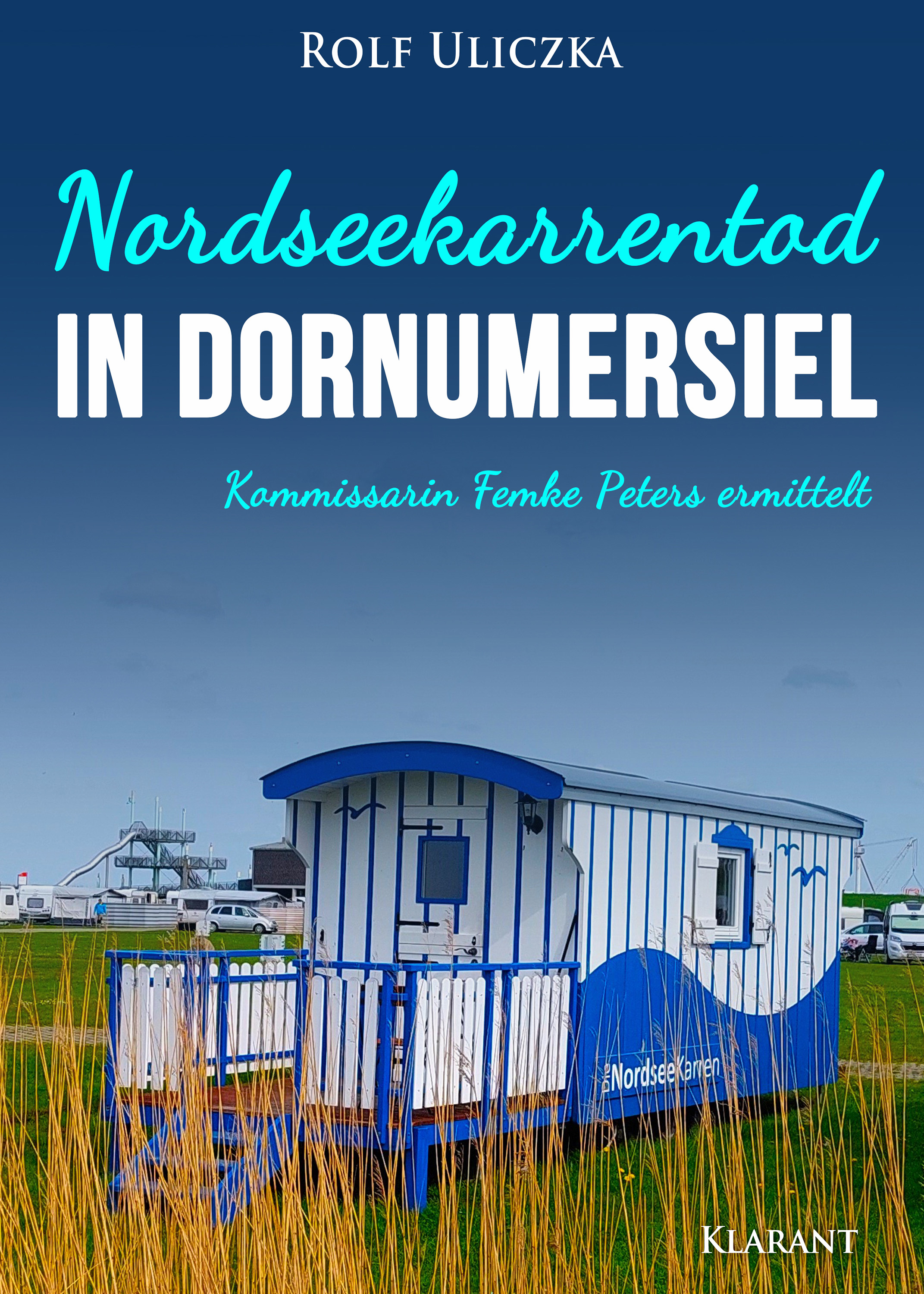 Ostfrieslandkrimi Ostfrieslandkrimi