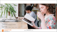 Studie eVisibility Kaffee und Kaffeemaschinen 2024