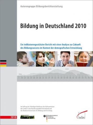 Bildung in Deutschland 2010