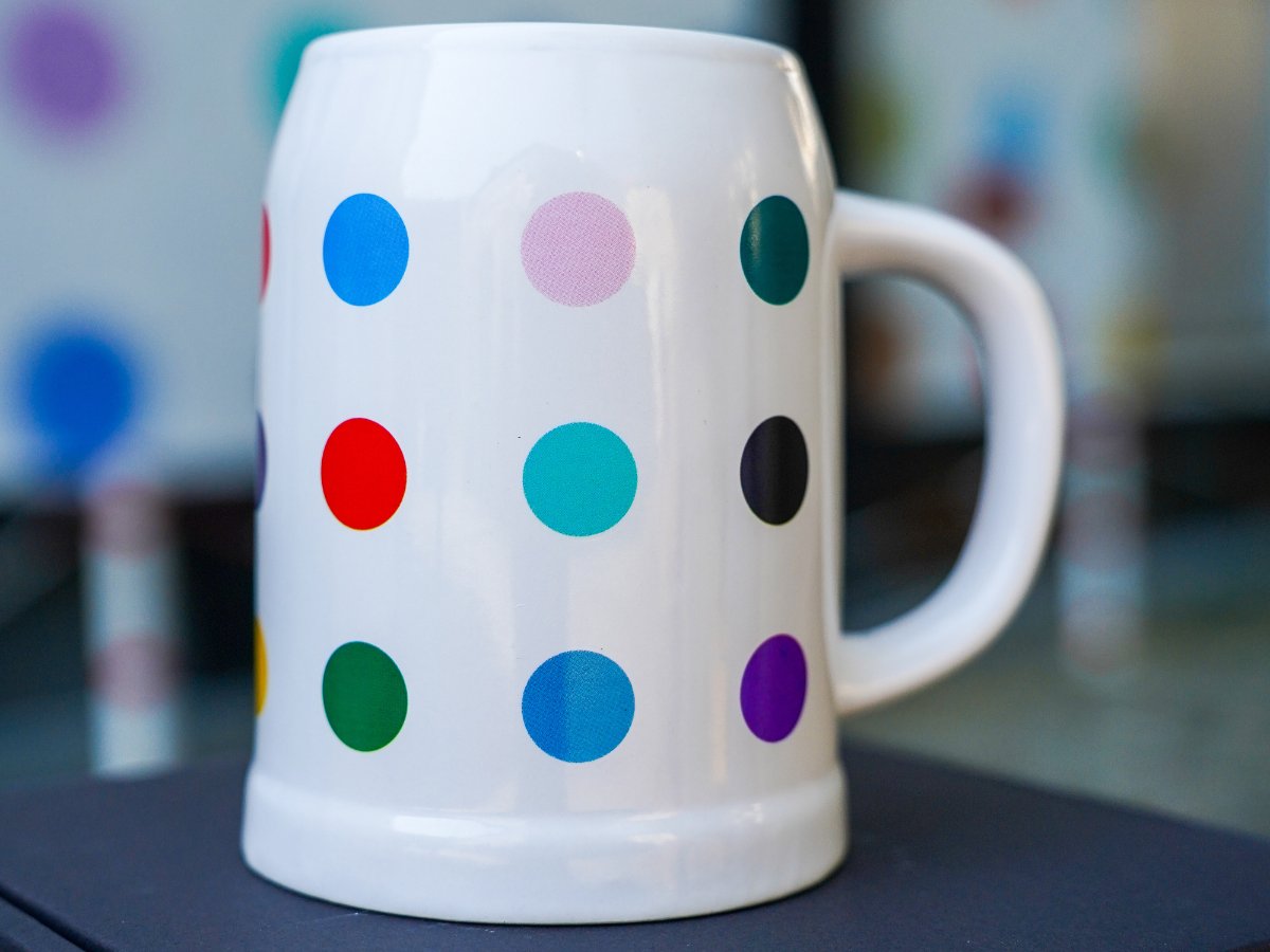 © Damien Hirst and Science Ltd. All rights reserved, DACS/ Bild Kunst 2024