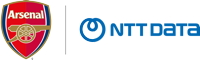 NTT DATA wird erster offizieller Partner des FC Arsenal für die digitale Transformation. (©NTT DATA) NTT DATA wird erster offizieller Partner des FC Arsenal für die digitale Transformation. (©NTT DATA)
