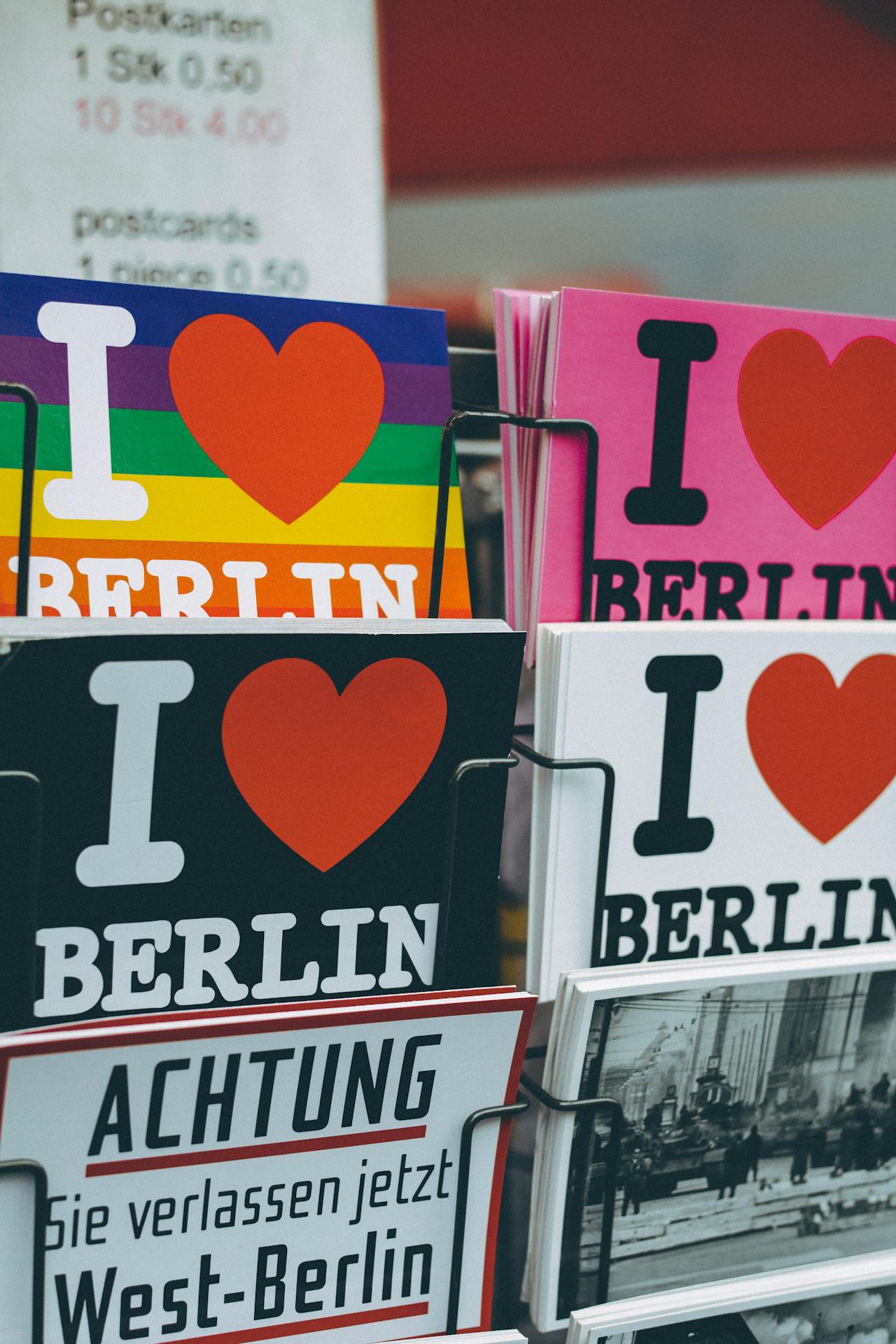 Für alle, die Berlin lieben: Berlin-Domains (Bildquelle: Markus Spiske) Für alle, die Berlin lieben: Berlin-Domains (Bildquelle: Markus Spiske)