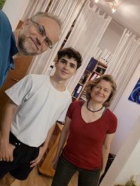 Foto by smart & nett