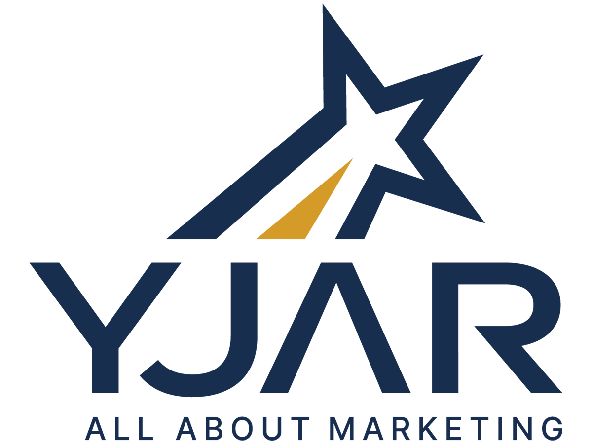 YJAR Logo