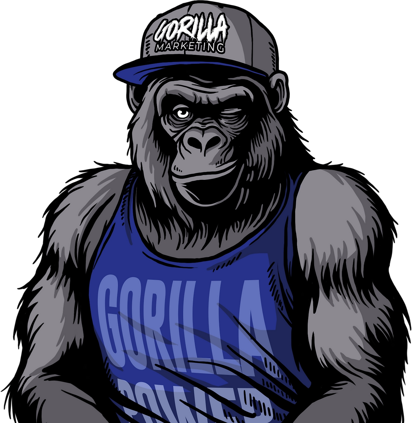 GORILLA marketing - Made with??im Ländle (Die Bildrechte liegen bei dem Verfasser der Mitteilung.) GORILLA marketing - Made with??im Ländle (Die Bildrechte liegen bei dem Verfasser der Mitteilung.)