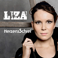 Jim Rakete (www.photoselection.de) photografierte das Cover und Booklet des Liza Albums Jim Rakete (www.photoselection.de) photografierte das Cover und Booklet des Liza Albums
