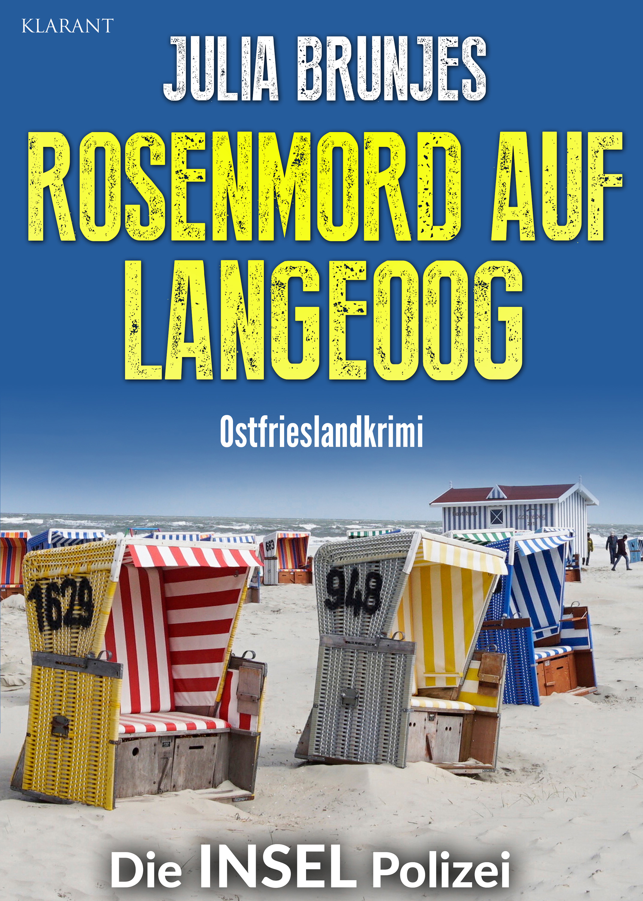 Ostfrieslandkrimi Ostfrieslandkrimi