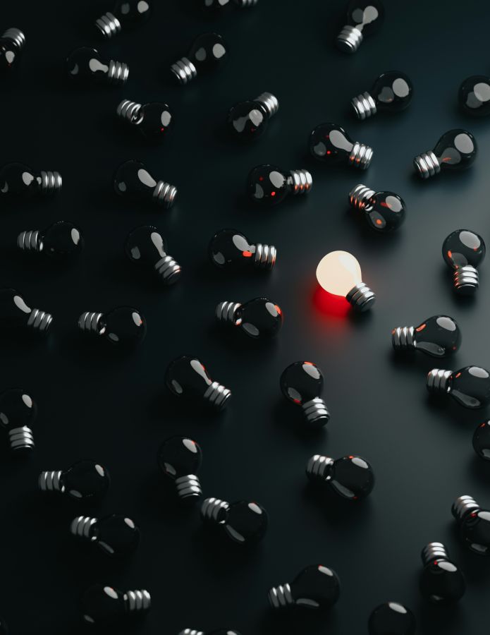 (© Unsplash+ In Zusammenarbeit mit Ave Calvar) (© Unsplash+ In Zusammenarbeit mit Ave Calvar)
